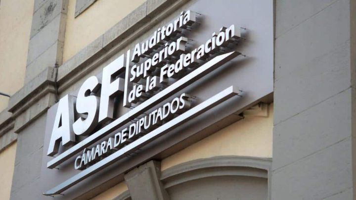Se desploman denuncias de la Auditoría Superior de la Federación por presuntas irregularidades por fraudes y desvíos