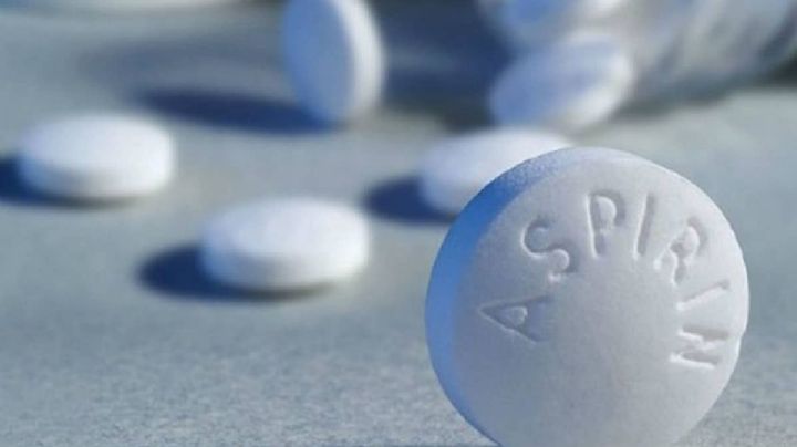 Aspirinas falsas, ¿cómo detectarlas para no arriesgar tu salud?