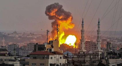 ¿En qué va el conflicto Israel-Palestina? Ejército israelí combate ya dentro de Gaza