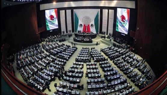 Espera a diputados de Morena partida de 1,100 mdp
