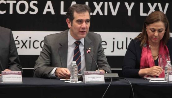 La nueva alineación del Senado tendrá récord de mujeres