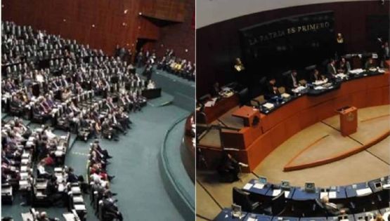 Así busca Morena recortar 4 mil mdp en Senado y San Lázaro