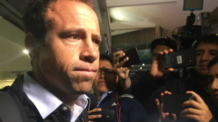 Gerardo Torrado: a qué se dedica después de ser figura en Cruz Azul y directivo
