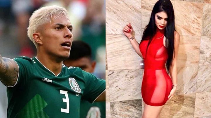 Las 2 hipótesis sobre el asesinato de la hermana de Carlos Salcedo, jugador de Cruz Azul