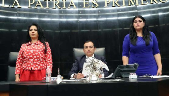 Plantean en la Permanente fortalecer políticas públicas de desarrollo social
