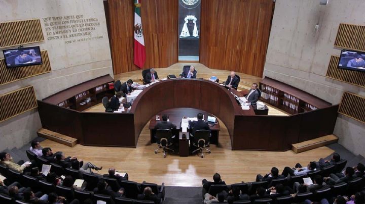 Que siga la democracia buscará que Tribunal le dé registro como partido que el INE le negó