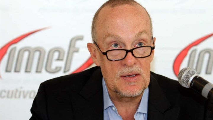 Desempleo no es el reto de México, sino la precariedad y los bajos salarios: Jonathan Heath