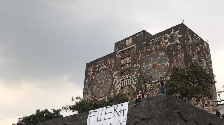Marcha de la UNAM hoy: estudiantes entregarán pliego petitorio; estas son las vialidades afectadas