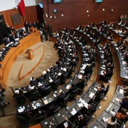 Citará Morena a comparecer a 4 secretarios de EPN