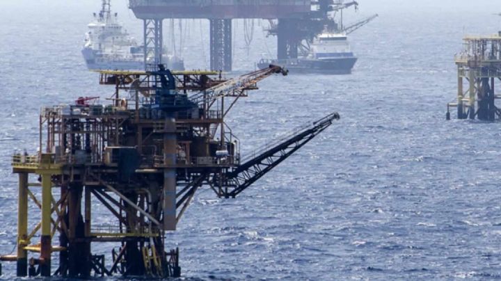 BP descubre petróleo en Brasil: su mayor hallazgo en 25 años