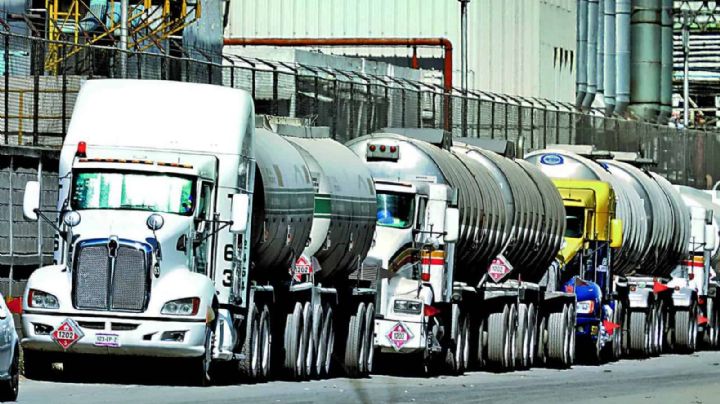 Prórroga para verificación anual de transporte federal en 2025