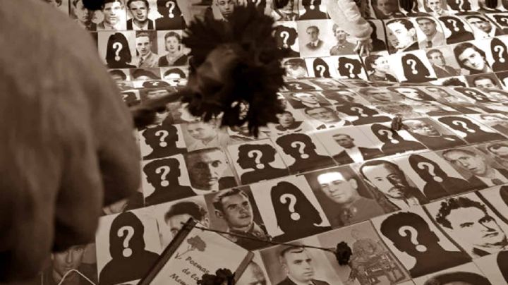 Guerra Sucia: El Ejército no puede destruir archivos, ordena juez