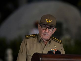 La historia del por qué EU quiere acusar a Raúl Castro por un caso de hace tres décadas