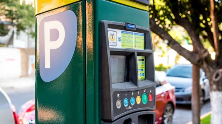 Parquímetros en CDMX: política pública necesaria para el control del espacio urbano, señala especialista