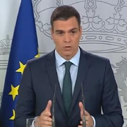 Así se pronunció el gobierno de España por el conflicto en Venezuela