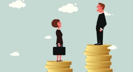 Van por frenar brecha salarial entre hombres y mujeres