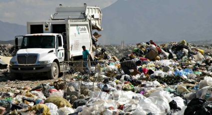 Edomex buscará cobrar a CDMX e Hidalgo por recibir su basura en rellenos sanitarios