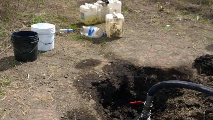 Puebla, primer lugar nacional en tomas clandestinas de gas LP: IGAVIM