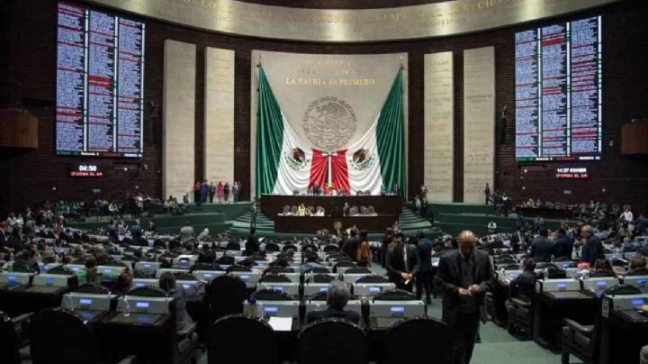 Diputados aprueban reformas al Código Fiscal que van contra factureras