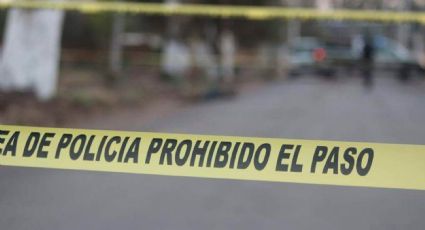 Localizan cuerpo en calles de Mineral de la Reforma; presenta huellas de violencia