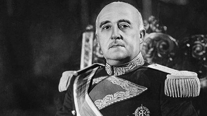 El dictador Francisco Franco de España y su cercanía con América Latina