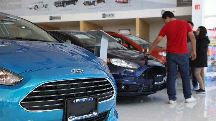 La industria automotriz mexicana registró en 2025 la mayor comercialización desde 2017