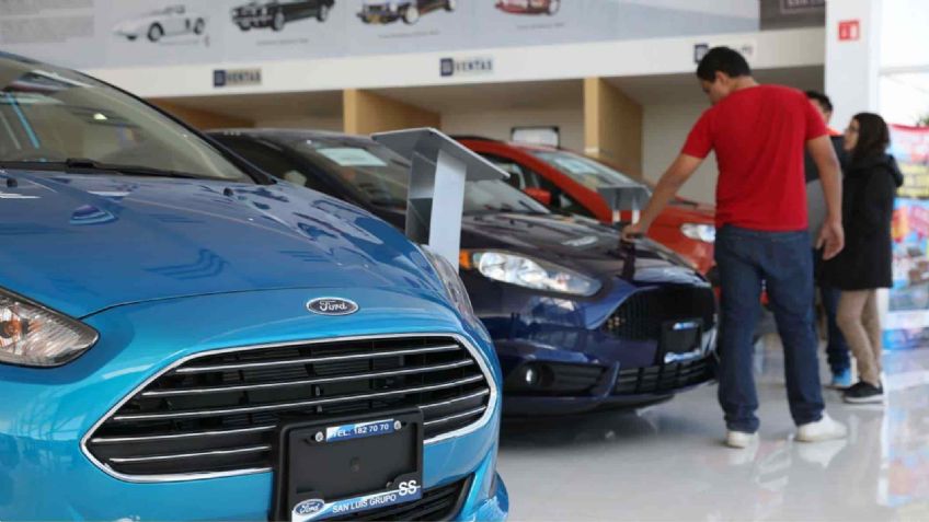 Automotrices reciben quejas de clientes por fallas adjudicadas a “huachicol”