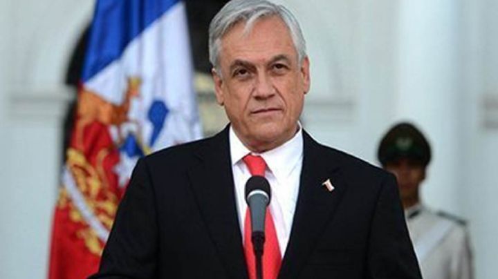 Cae helicóptero en Chile; muere el ex presidente Sebastián Piñera