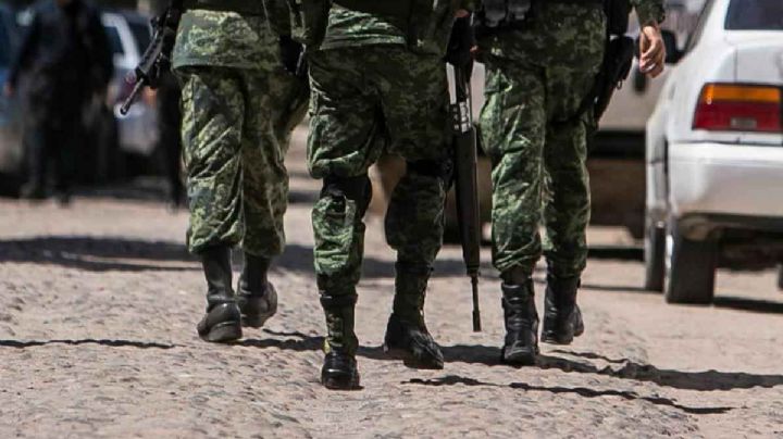 Han muerto 165 militares por ataques armados de 2012 a septiembre de 2019