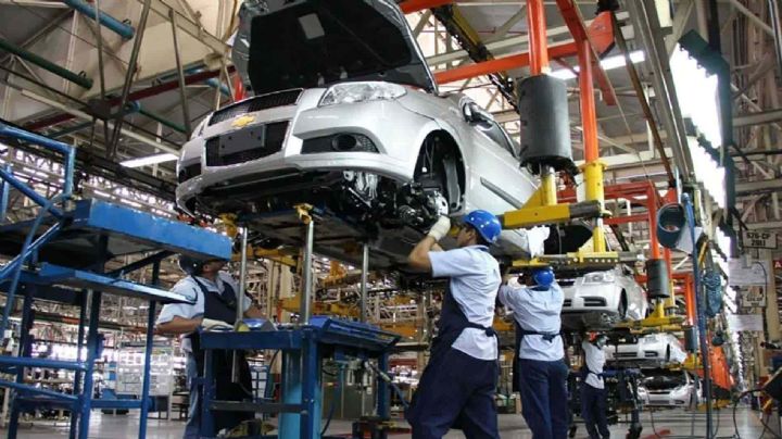 Autos chinos hunden a la industria automotriz en México