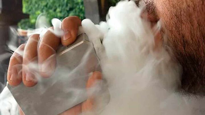 Cuesta 127 mil mdp consumo de tabaco y alcohol; piden vigilar crecimiento de vapeo