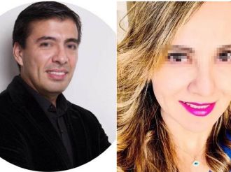Caso Abril Pérez: Fiscalía de CDMX ofrece 500 mil pesos por información sobre Juan Carlos García