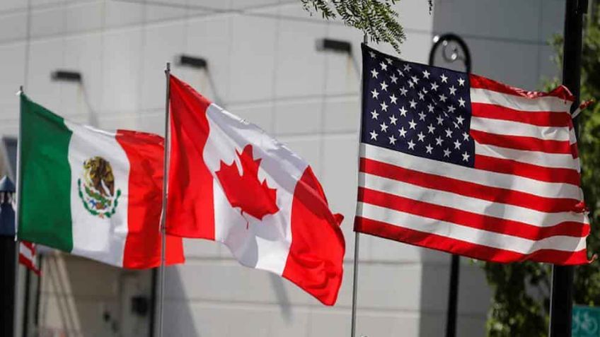 T-MEC: México y Canadá proponen renovación de 16 años