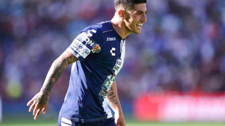 ¡Regalo de navidad para Chivas! Anuncian refuerzo en Redes