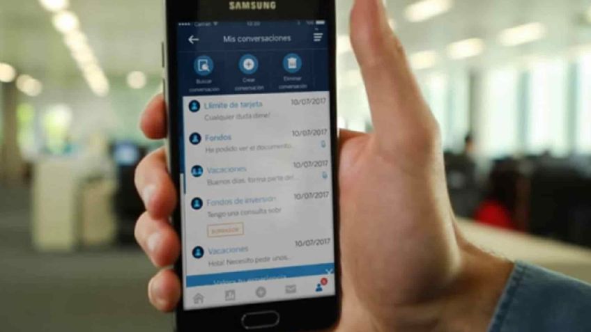 BBVA reta a bancos Fintech a captar más clientes digitales; “seguiremos liderando ese espacio"