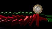 Foto ilustrativa de la nota titulada: Economía mexicana crece a su ritmo más lento desde 2020: INEGI