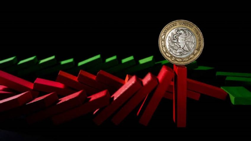 Economía mexicana crece a su ritmo más lento desde 2020: INEGI