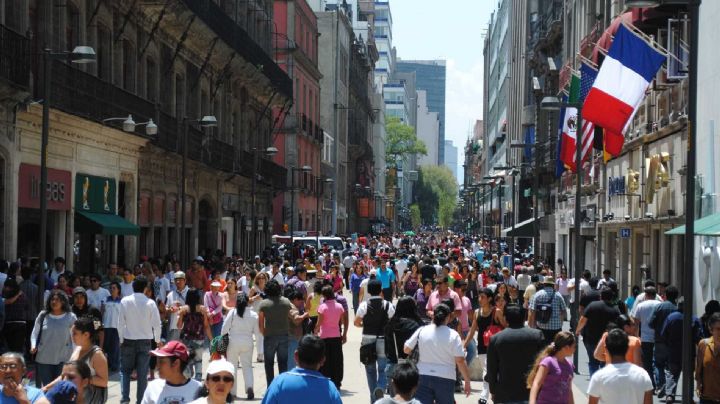 México crecerá solo 0.4% en 2025 ante incertidumbre comercial: OCDE