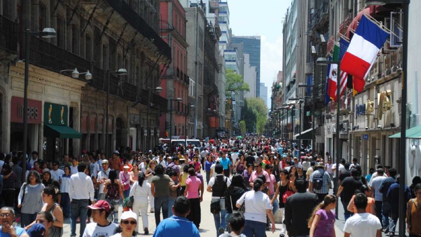 Crecimiento económico de México se enfría para 2025, advierte Encuesta Citi