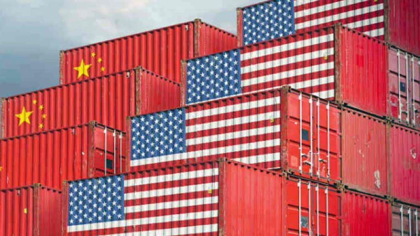 Tregua entre EU y China no elimina riesgos por aranceles, advierte BlackRock