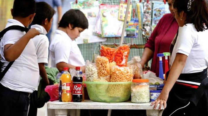 Alerta en México: 50% de niñas de primaria presentan obesidad, advierte la UNAM
