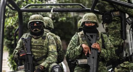Gobierno de AMLO descalifica a CIDH por críticas a militarización
