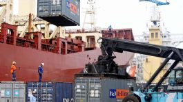 Foto que representa a Modernización de Tratado impulsará exportaciones de México a Europa