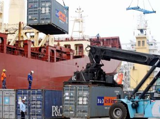 Modernización de Tratado impulsará exportaciones de México a Europa