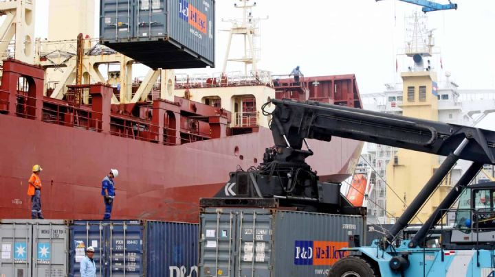 México le gana la guerra arancelaria a Trump gracias al T-MEC