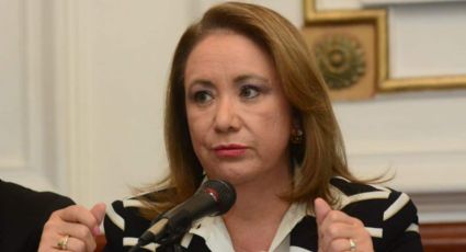 Caso Yasmín Esquivel: Fiscalía de CDMX la exonera de plagio de tesis