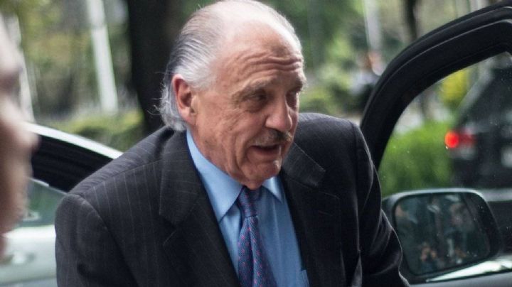 Sin alguna detención o avance: muerte de hijo de José María Riobóo