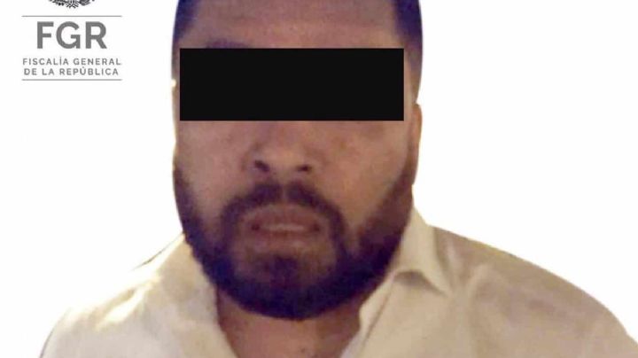 Juez ordena liberación de "El Contador", líder del Cártel del Golfo