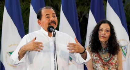Rosario Murillo, esposa de Daniel Ortega, toma control de la Corte Suprema de Nicaragua