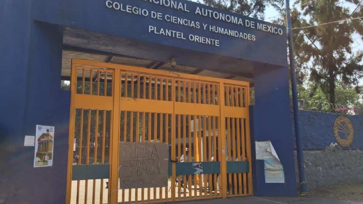 CCH Oriente: ¿Qué sabemos del paro de labores de los estudiantes?